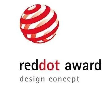 Reddot Award 2022