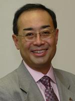 Dr. David T.Y. Mong