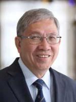 Professor Chan Wai-yee